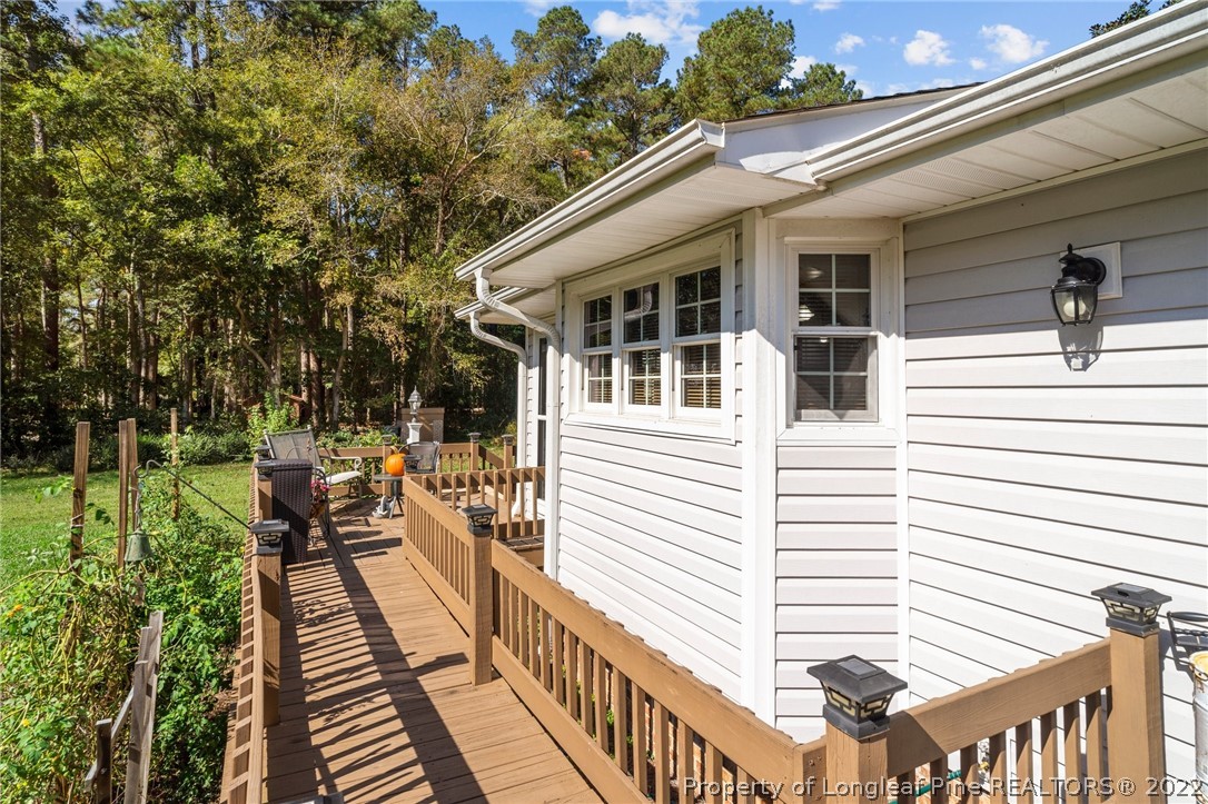 1533 Carl Freeman Road Stedman, NC 28391 - Photo 19 of 48