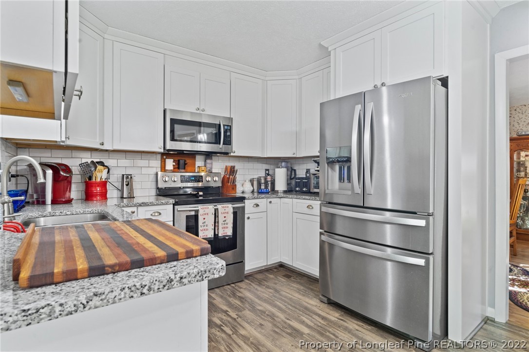 1533 Carl Freeman Road Stedman, NC 28391 - Photo 26 of 48