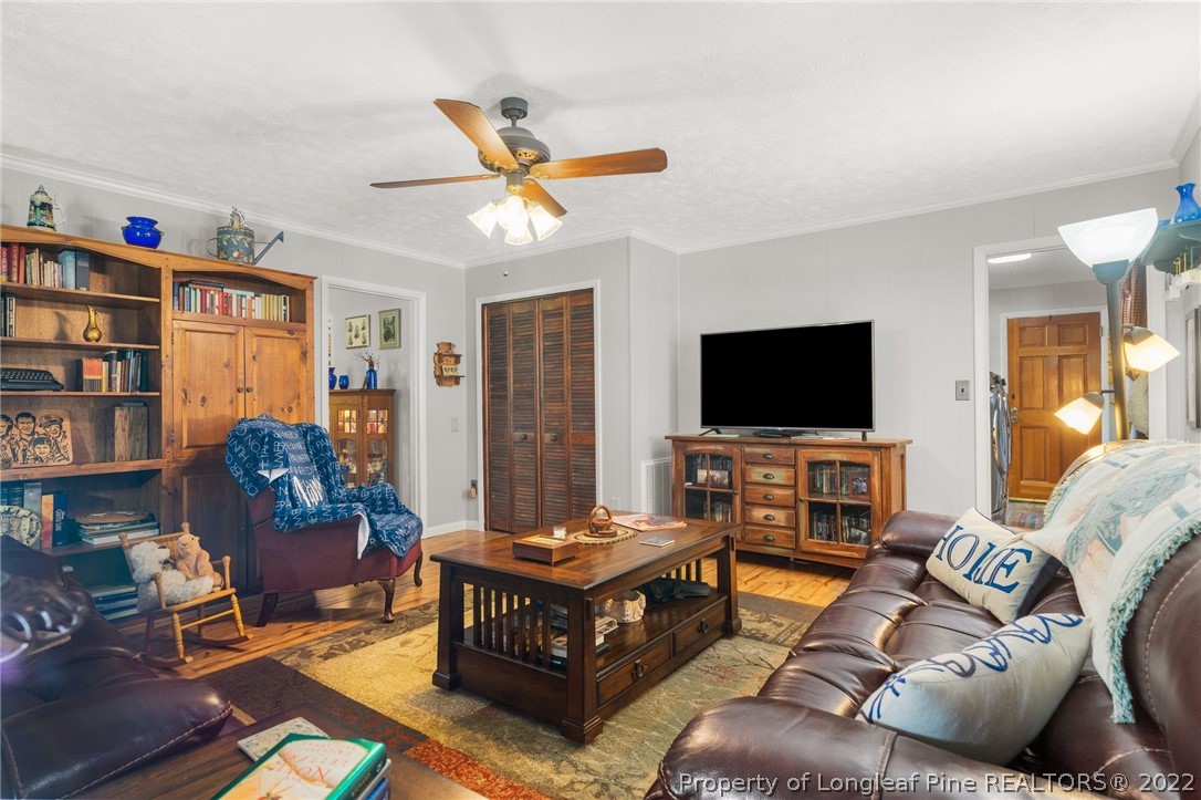 1533 Carl Freeman Road Stedman, NC 28391 - Photo 48 of 48
