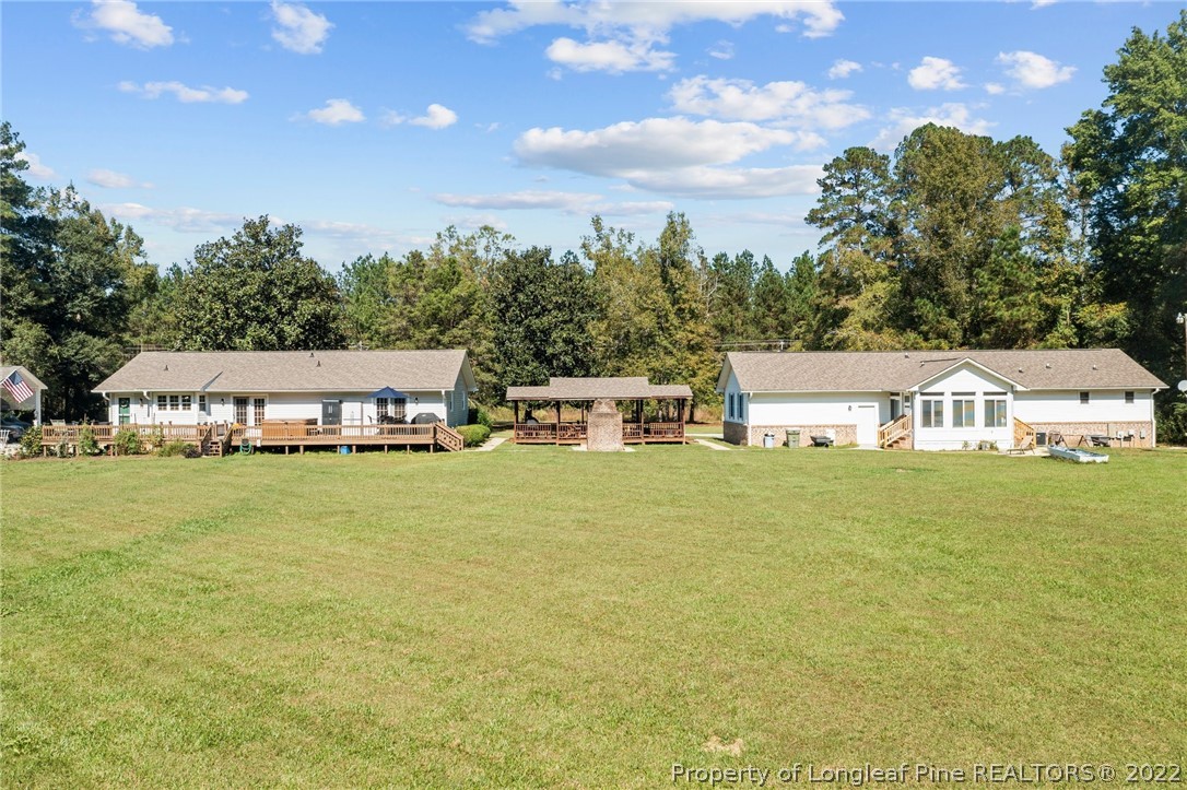 1533 Carl Freeman Road Stedman, NC 28391 - Photo 6 of 48