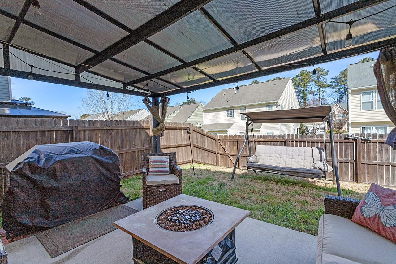 3521 Eastern Branch Road Raleigh, NC 27610 - Photo 21 of 21 Photo 27