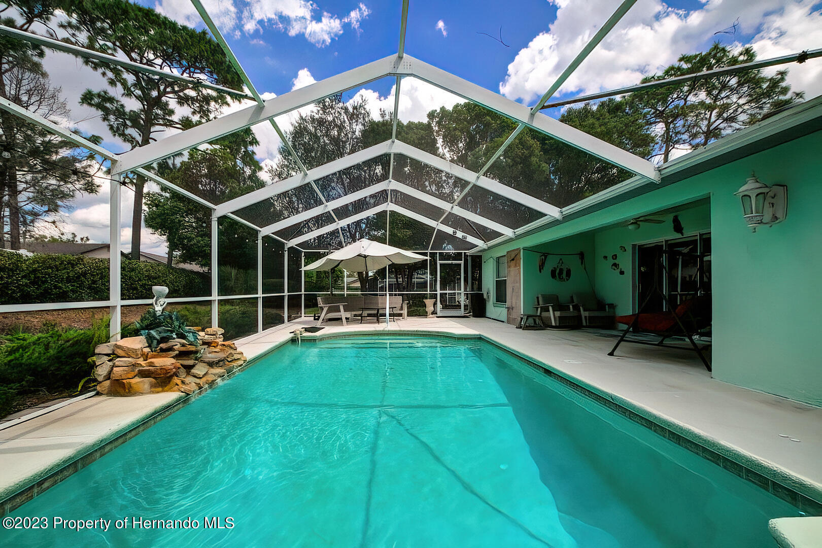 8513 Beach Road Spring Hill, FL 34606 - Photo 4 of 43