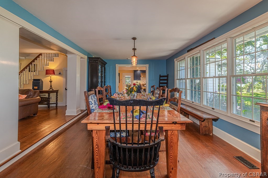 4394 Bluff Point Road Kilmarnock, VA 22482 - Photo 19 of 50 Gallery Image 19