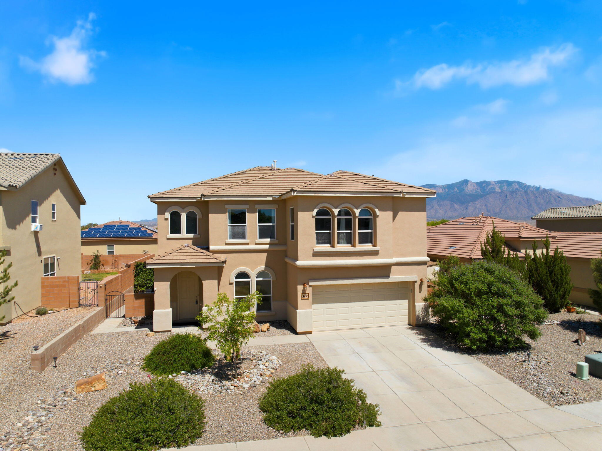 3616 Soldotna Drive Northeast Rio Rancho, NM 87144 - Photo 1 of 1 Gallery Image 1