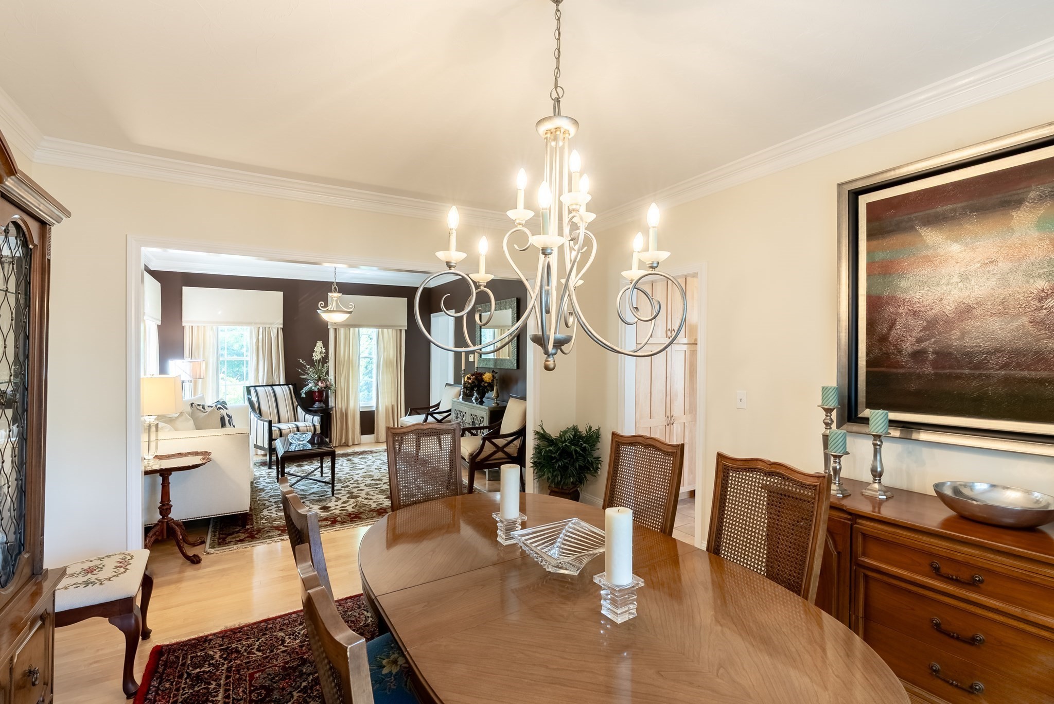 16 Ridgeview Lane Mansfield, MA 02048 - Photo 7 of 42 Gallery Image 7