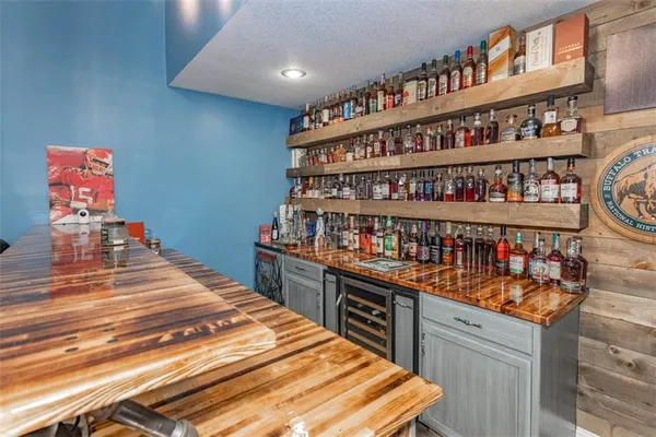 $550,000 | 5990 Z Highway, Edgerton, MO 64444