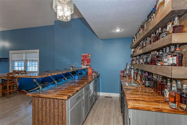 $550,000 | 5990 Z Highway, Edgerton, MO 64444