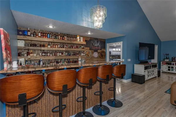 $550,000 | 5990 Z Highway, Edgerton, MO 64444