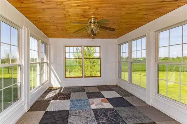 $550,000 | 5990 Z Highway, Edgerton, MO 64444