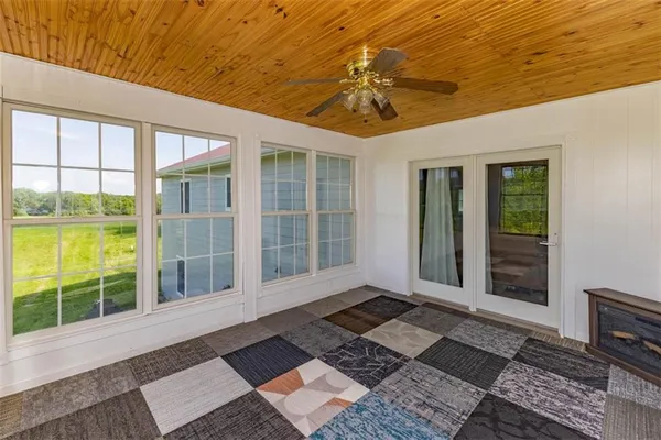 $550,000 | 5990 Z Highway, Edgerton, MO 64444