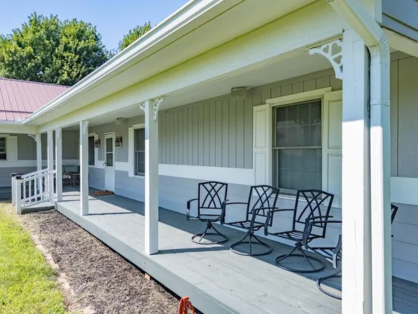 $550,000 | 5990 Z Highway, Edgerton, MO 64444