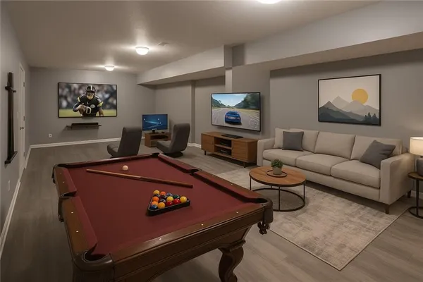 $550,000 | 5990 Z Highway, Edgerton, MO 64444