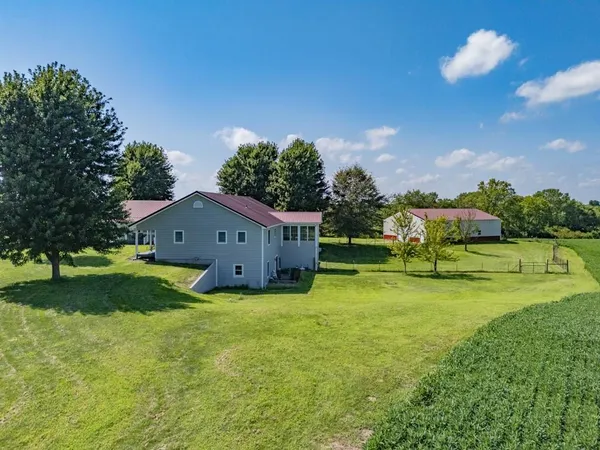 $550,000 | 5990 Z Highway, Edgerton, MO 64444