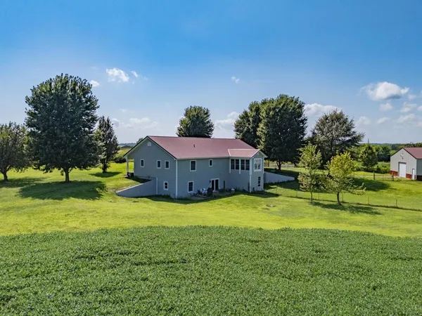 $550,000 | 5990 Z Highway, Edgerton, MO 64444