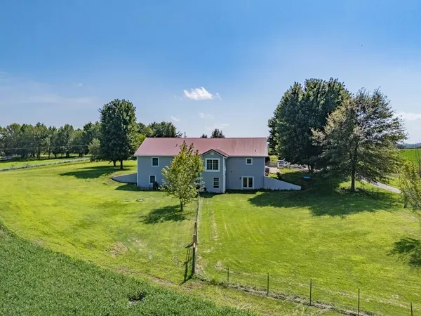 $550,000 | 5990 Z Highway, Edgerton, MO 64444