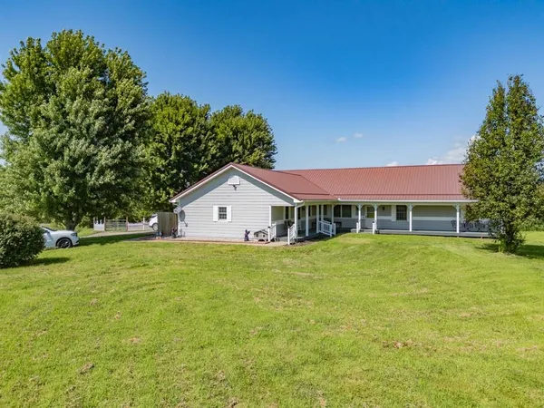 $550,000 | 5990 Z Highway, Edgerton, MO 64444