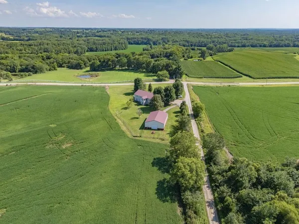 $550,000 | 5990 Z Highway, Edgerton, MO 64444