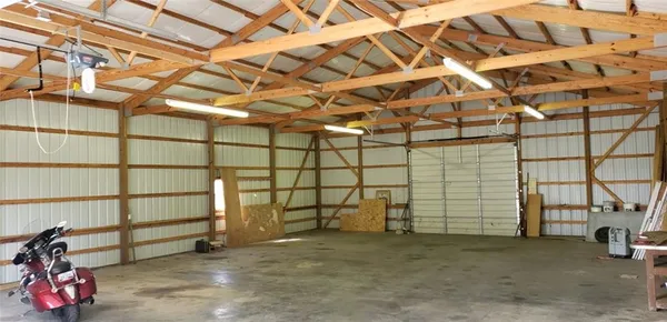 $550,000 | 5990 Z Highway, Edgerton, MO 64444