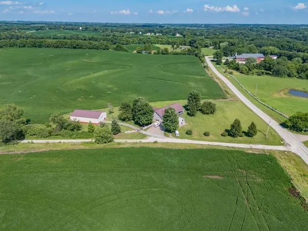 $550,000 | 5990 Z Highway, Edgerton, MO 64444
