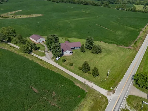 $550,000 | 5990 Z Highway, Edgerton, MO 64444