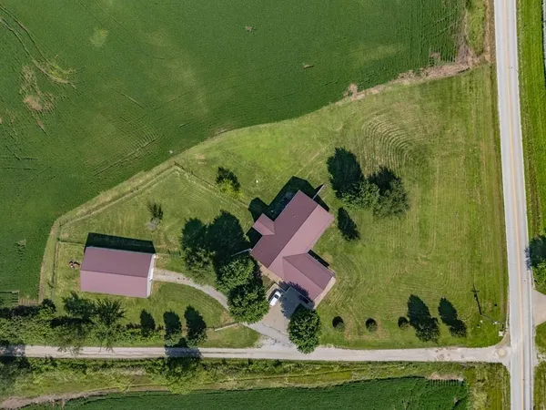 $550,000 | 5990 Z Highway, Edgerton, MO 64444