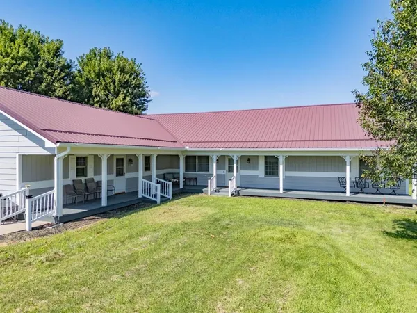 $550,000 | 5990 Z Highway, Edgerton, MO 64444