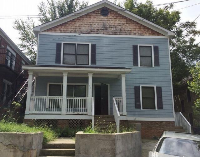 590 Parsons Street Southwest Atlanta, GA 30314 - Photo 1 of 1