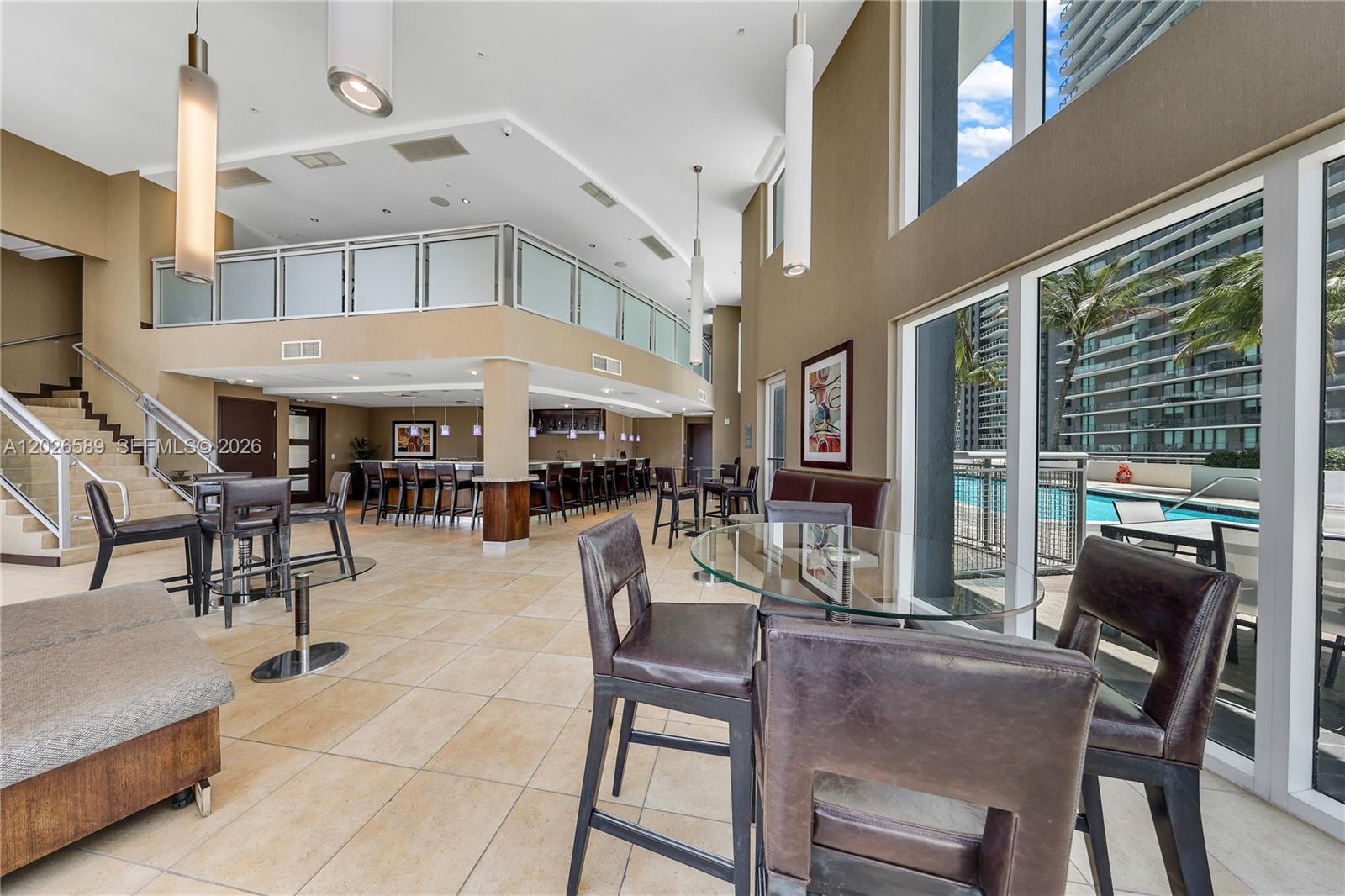 60 Southwest 13th Street, Unit 4404 Miami, FL 33130 - Photo 26 of 27