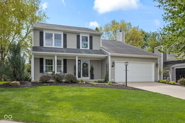 $449,500 | 8931 Tanner Drive, Fishers, IN 46038