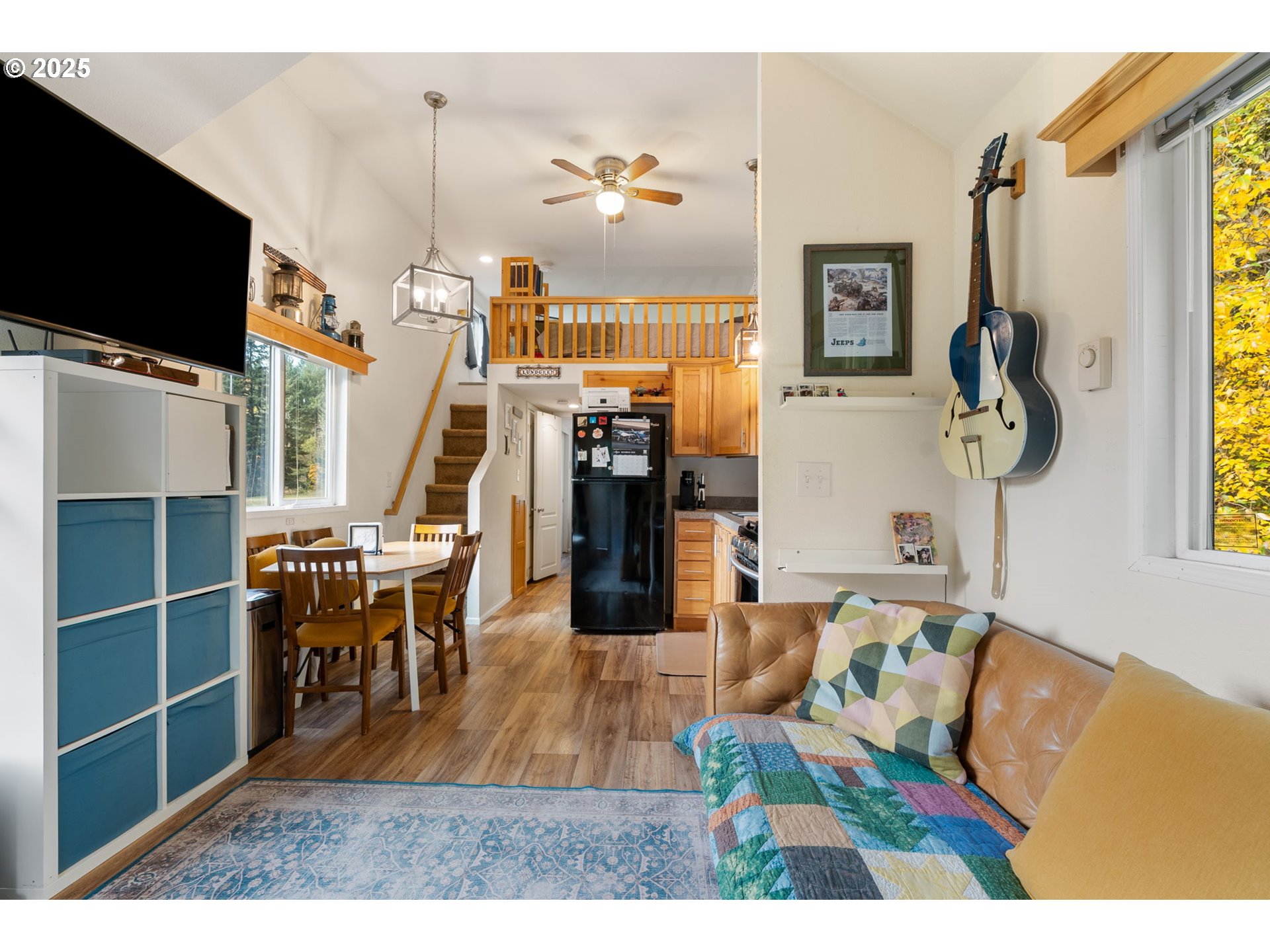 372 Wind Mountain Road Stevenson, WA 98648 - Photo 11 of 34 Gallery Image 11