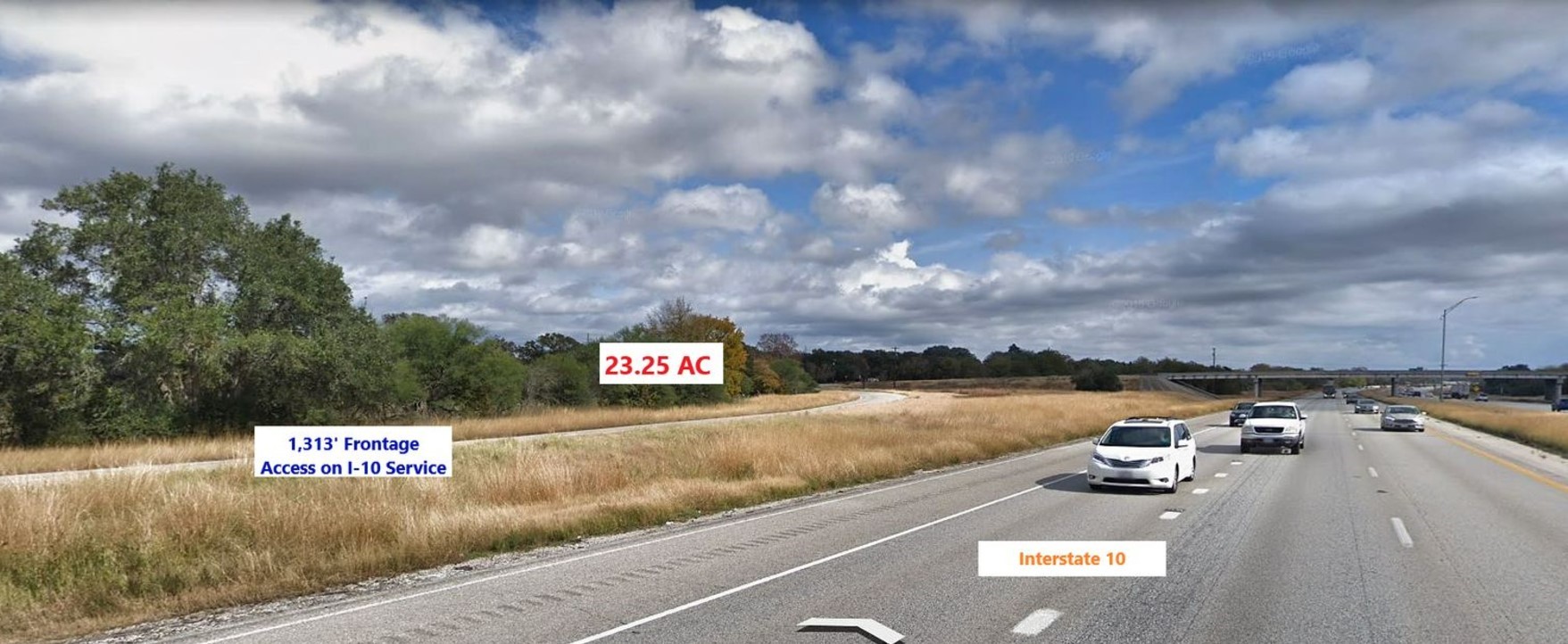 1060 FM 806 Road Columbus, TX 78934 - Photo 4 of 5