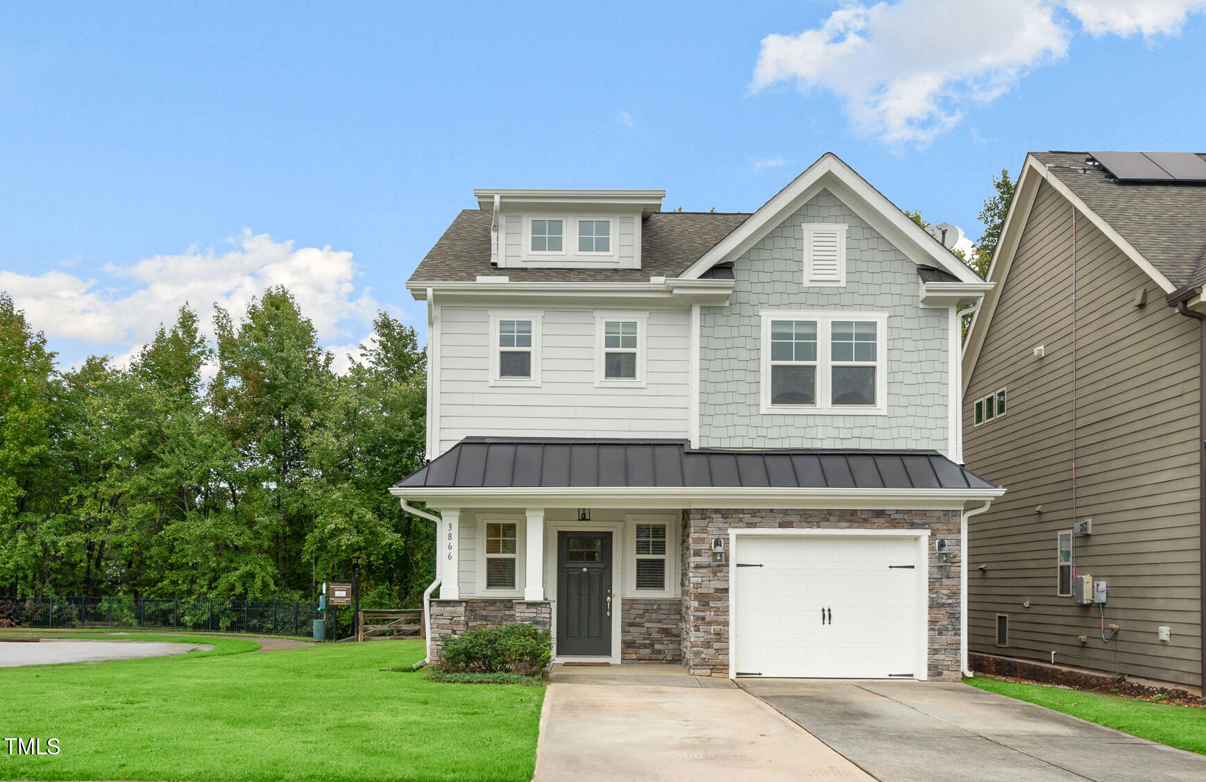 3866 Cumberland Pond Road Raleigh, NC 27606 - Photo 1 of 5 2-web-or-mls-3866-cumberland-pond-013