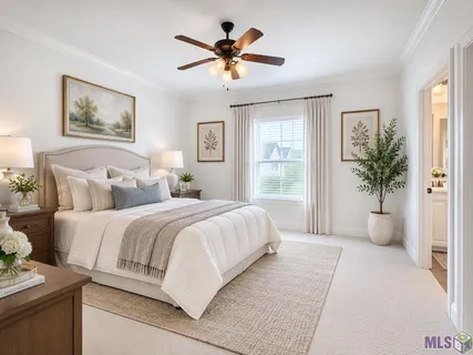 $740,000 | 6216 Breeze Point Drive, Gonzales, LA 70737