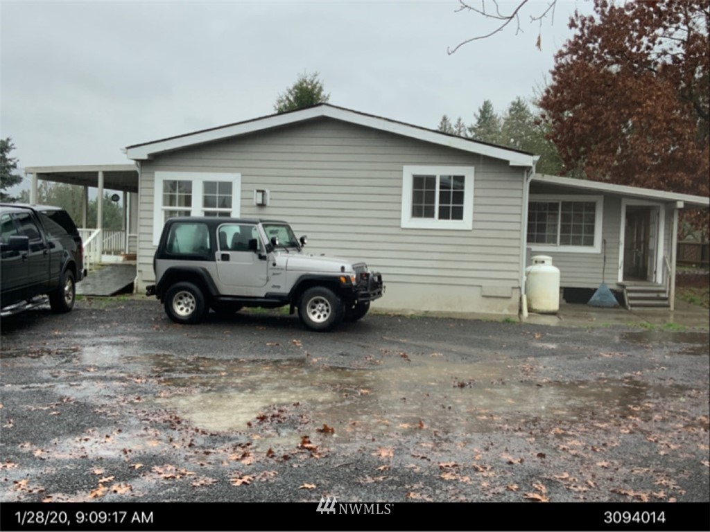 313 Cemetery Road Castle Rock, WA 98611 - Photo 1 of 1 Gallery Image 1