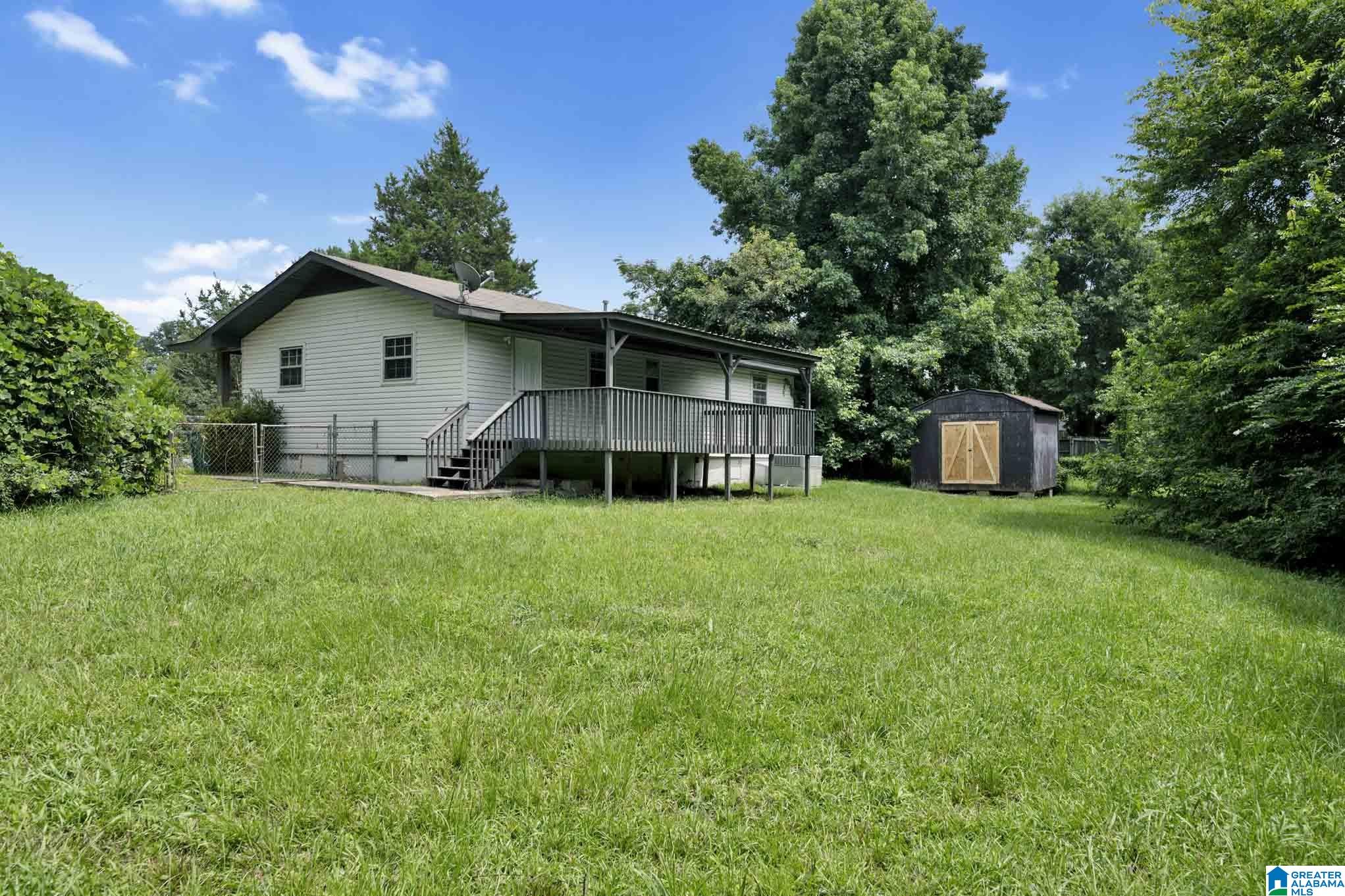 608 10th Terrace Pleasant Grove, AL 35127 - Photo 27 of 33