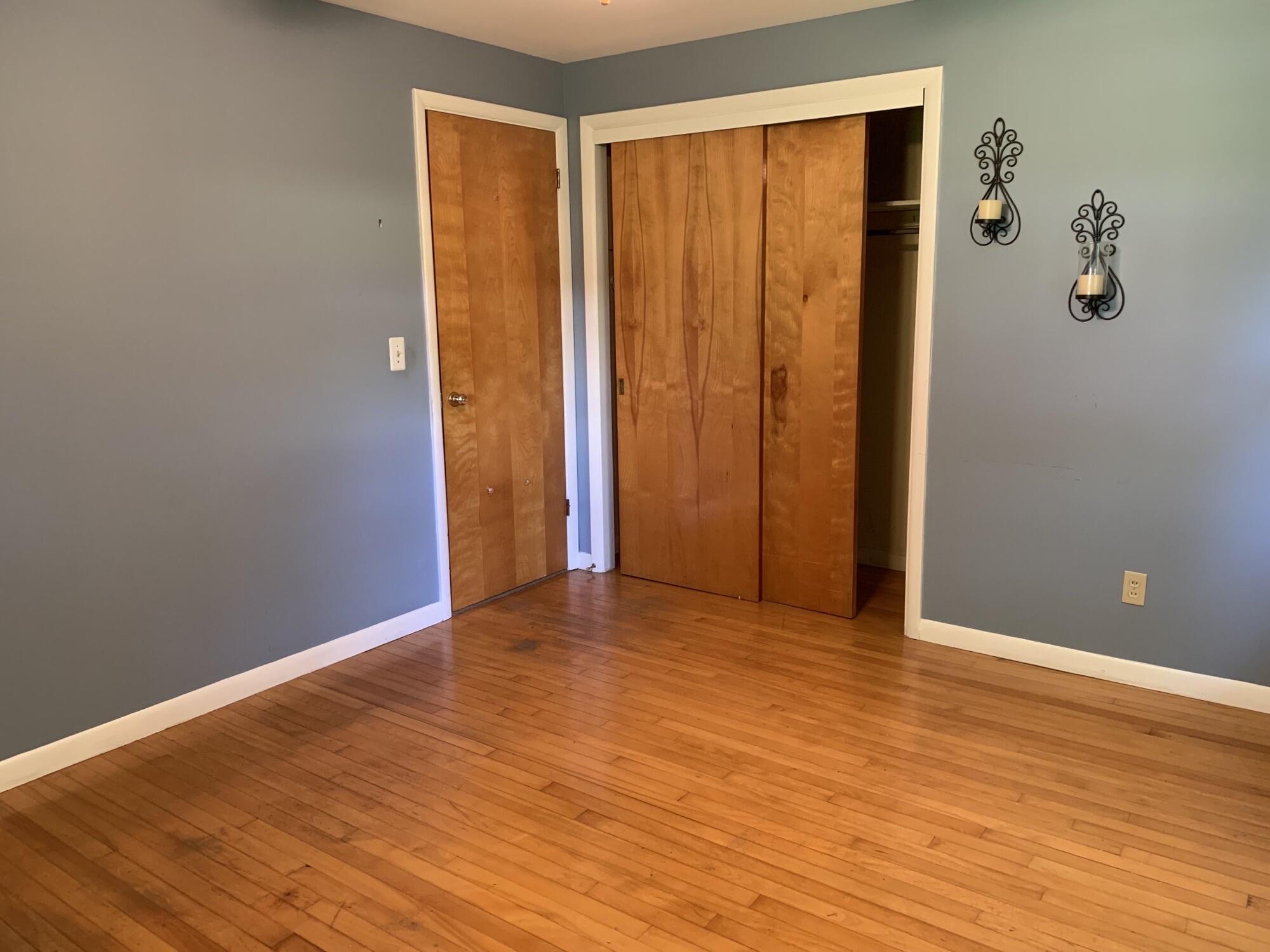 44 Ridge Road Waterville, ME 04901 - Photo 12 of 32 2nd Bedroom