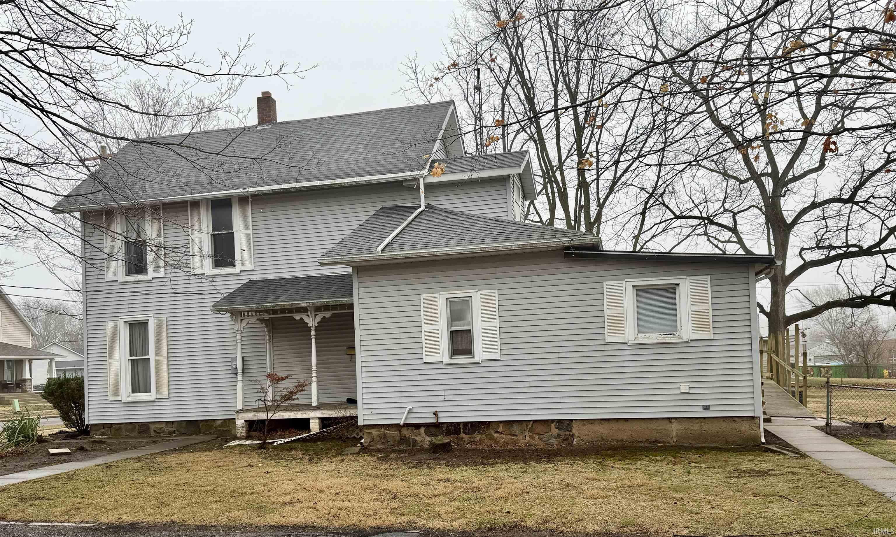 424 West Summit Street Delphi, IN 46923 - Photo 1 of 3