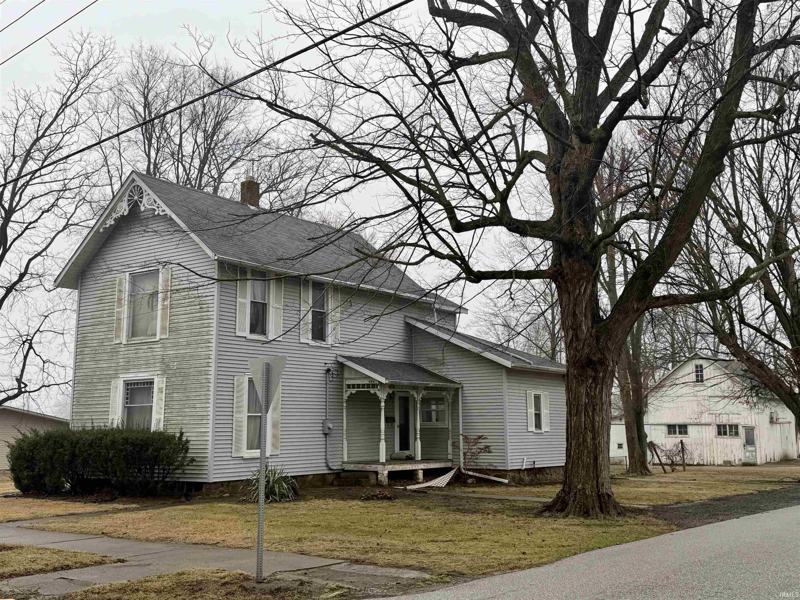 424 West Summit Street Delphi, IN 46923 - Photo 2 of 3
