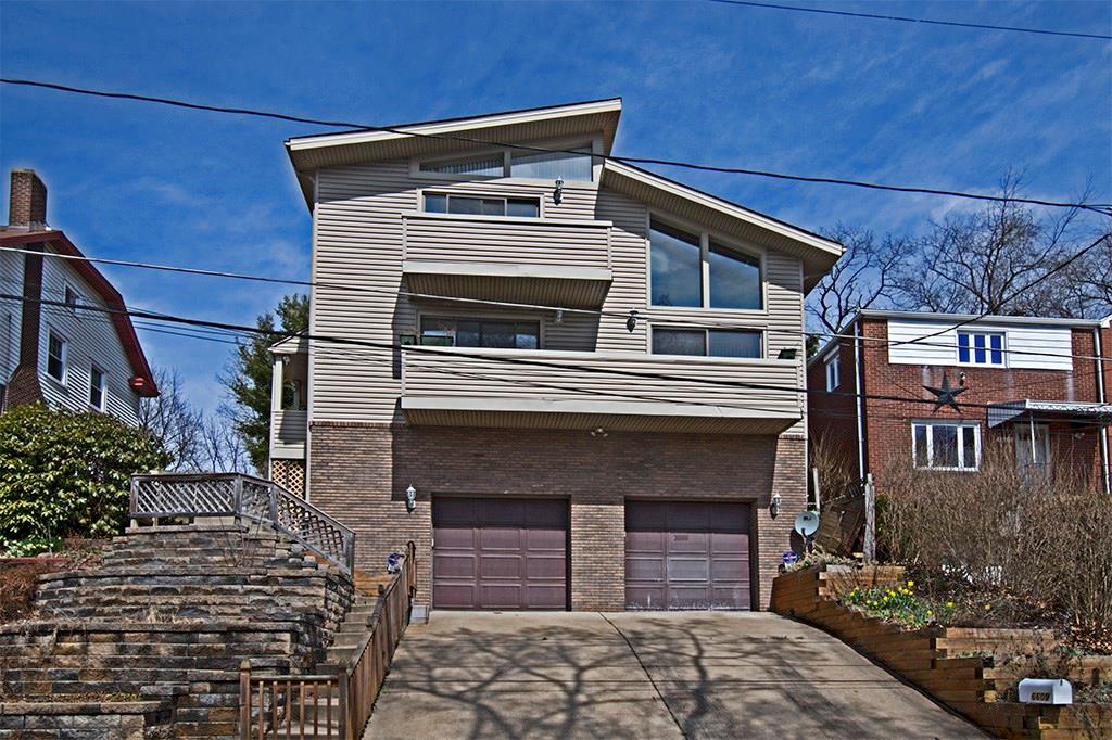 6609 Landview Road Pittsburgh, PA 15217 - Photo 1 of 18 Gallery Image 1