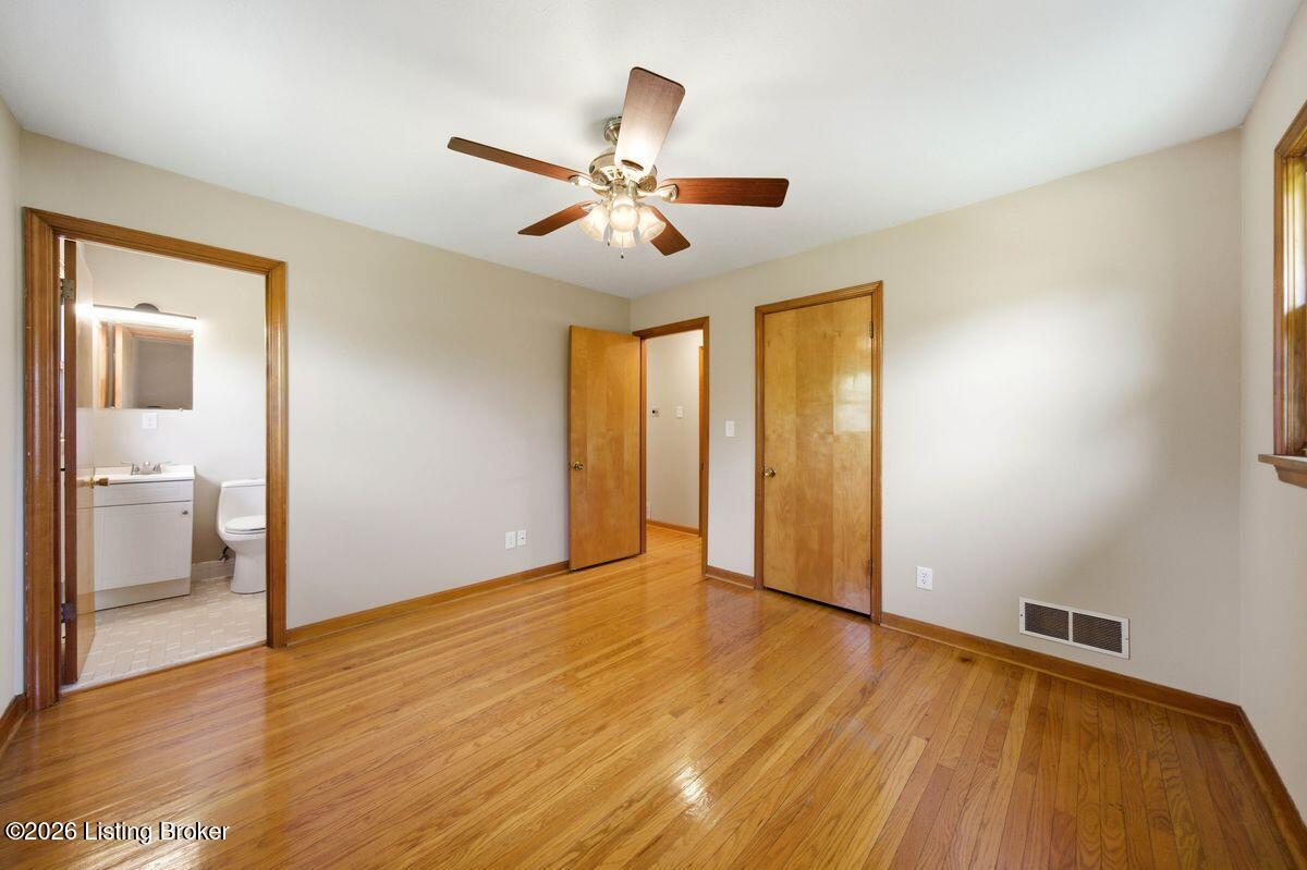 5503 Beth Road Louisville, KY 40219 - Photo 12 of 39 Freshly painted