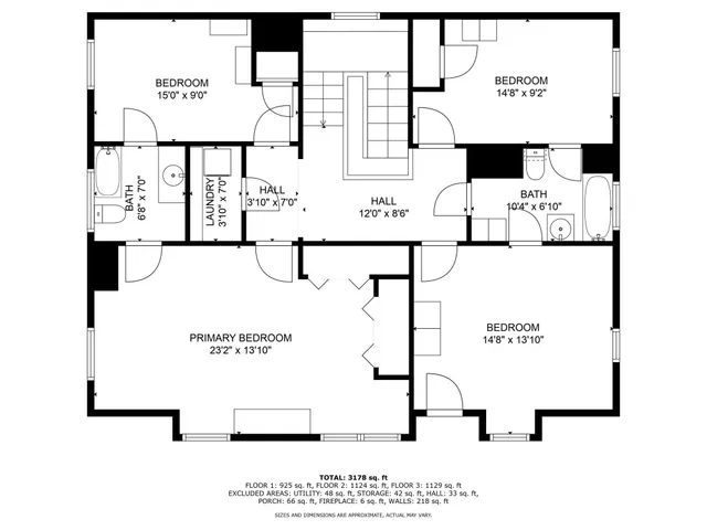 $449,900 | 451 Lynnhurst Avenue East, St. Paul, MN 55104
