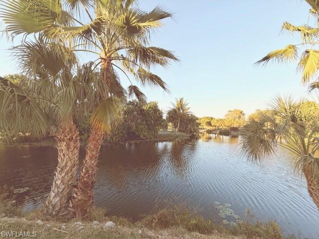 925 Palm View Drive, Unit 121 Naples, FL 34110 - Photo 13 of 13 Water view
