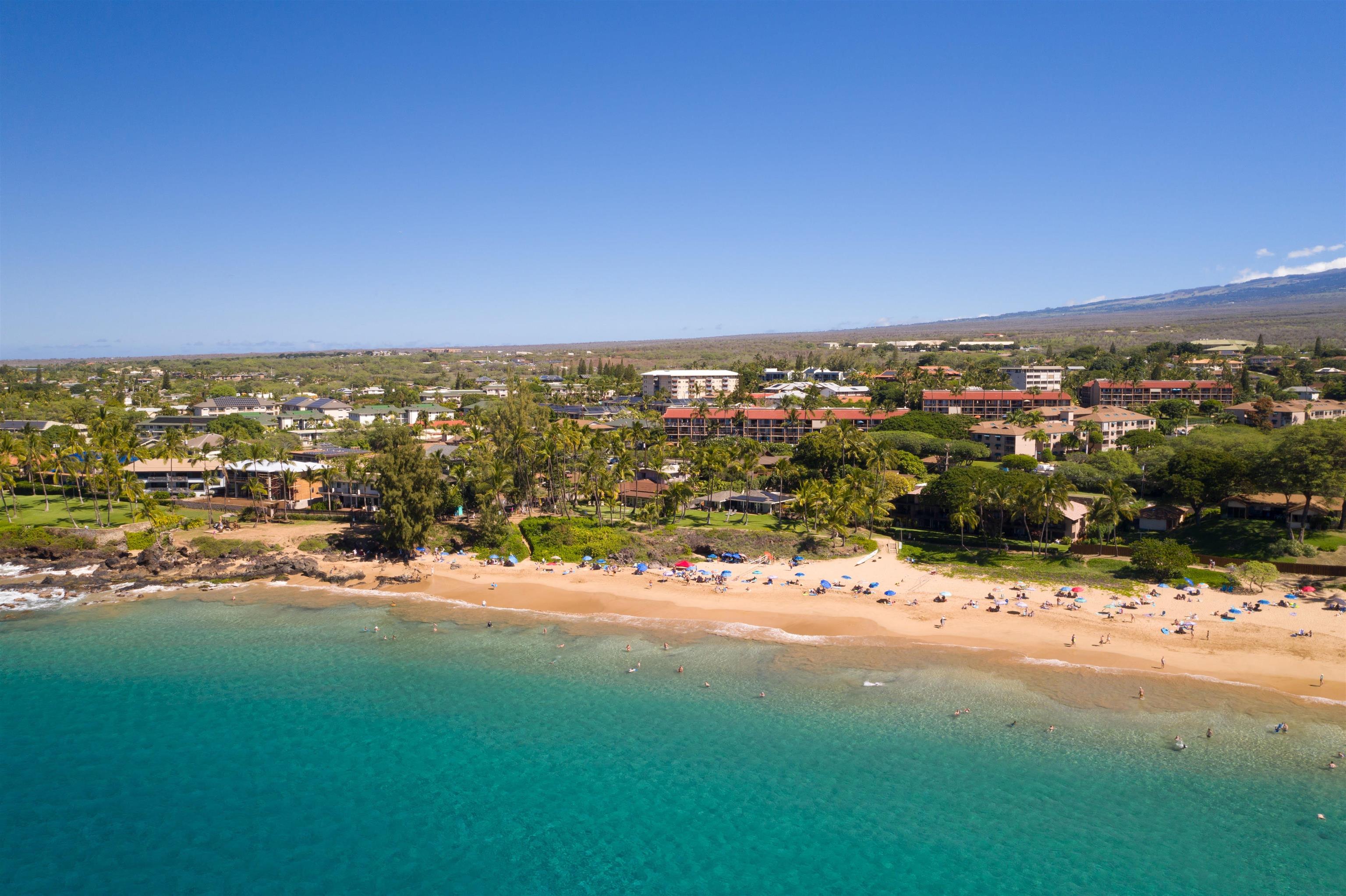 2191 South Kihei Road, Unit 1118 Kihei, HI 96753 - Photo 2 of 40 a view of a city