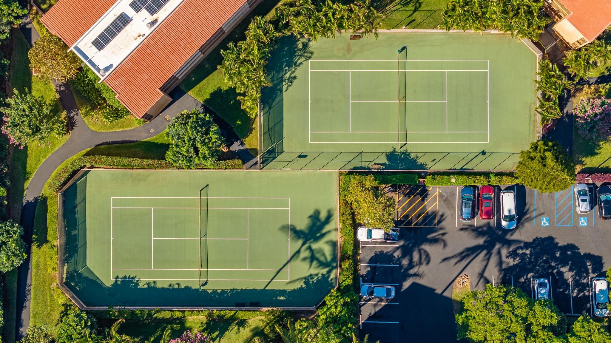 2191 South Kihei Road, Unit 1118 Kihei, HI 96753 - Photo 26 of 40
