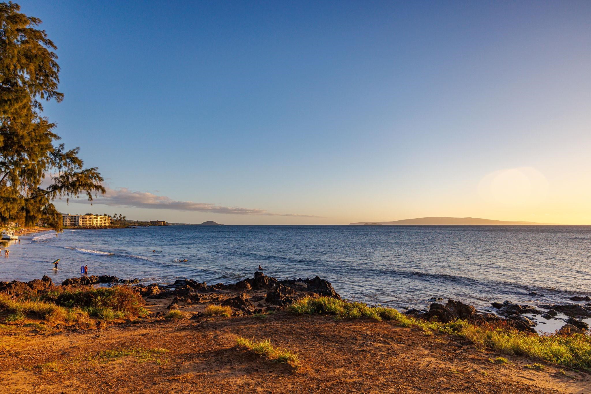 2191 South Kihei Road, Unit 1118 Kihei, HI 96753 - Photo 35 of 40 a view of an ocean