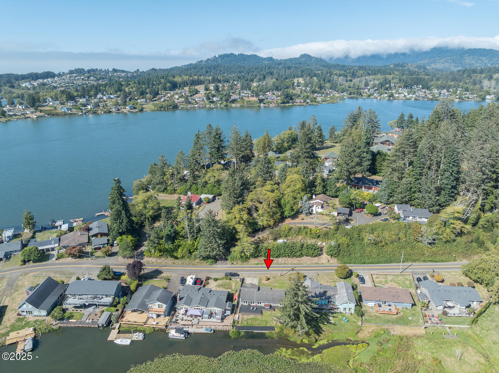 4724 Northeast Loop Drive Otis, OR 97368 - Photo 36 of 37 -36