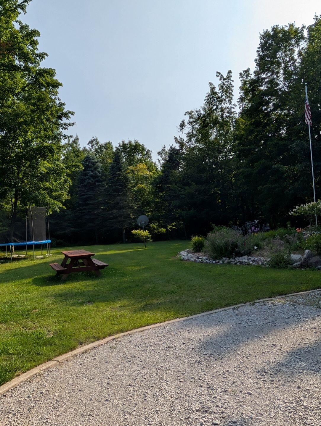 2878 East Spruce Road Spruce, MI 48762 - Photo 32 of 36 OUTSIDE