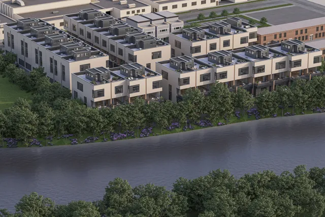 $1,300,000 | 2235 West Oakdale Avenue, Unit 33D, Chicago, IL 60618