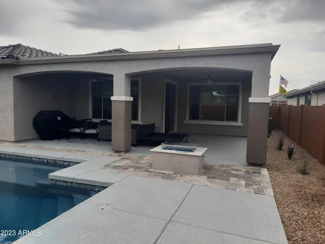 a view of a livingroom with toys