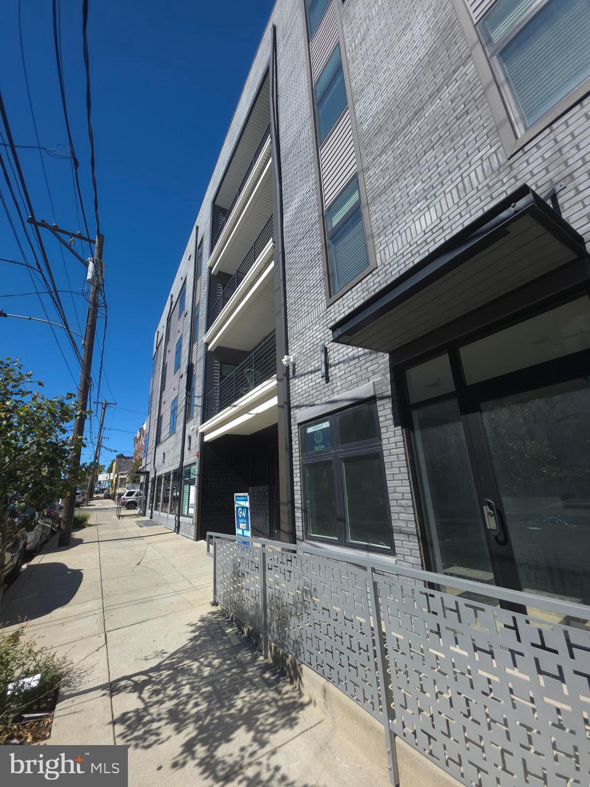 3925 Haverford Avenue, Unit LL6 Philadelphia, PA 19104 - Photo 17 of 36 a view of an outdoor space